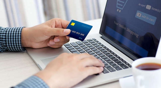 Los compradores online serán ya 184,3 millones.