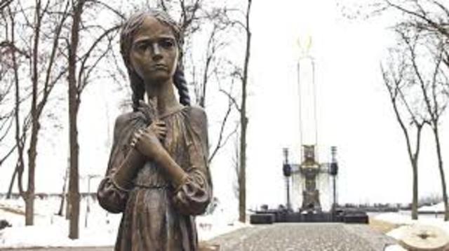 Holodomor