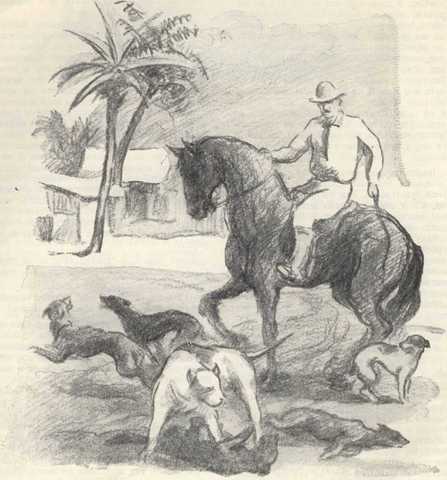 First being published