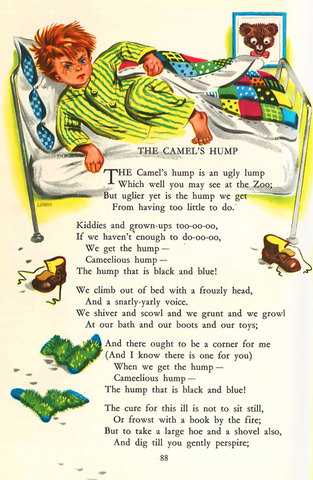 Just So Stories for Little Children