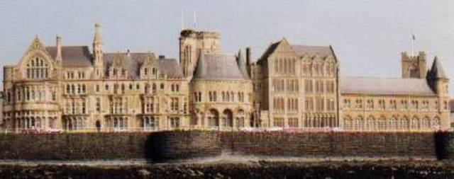 Woodrow Wilson Chair