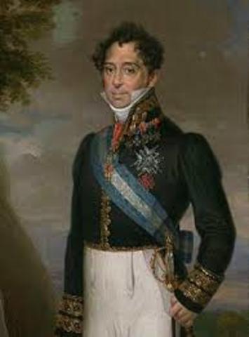 Bernardo Mozo de Rosales