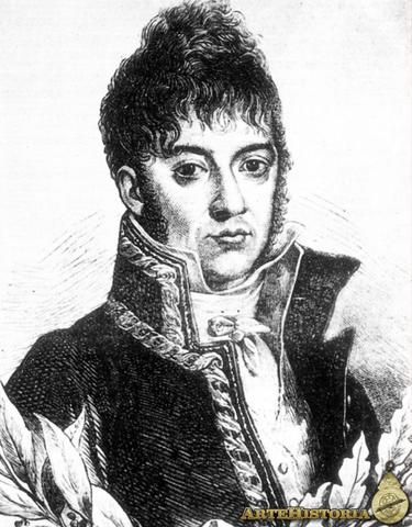 Pronunciamiento de Díaz Porlier