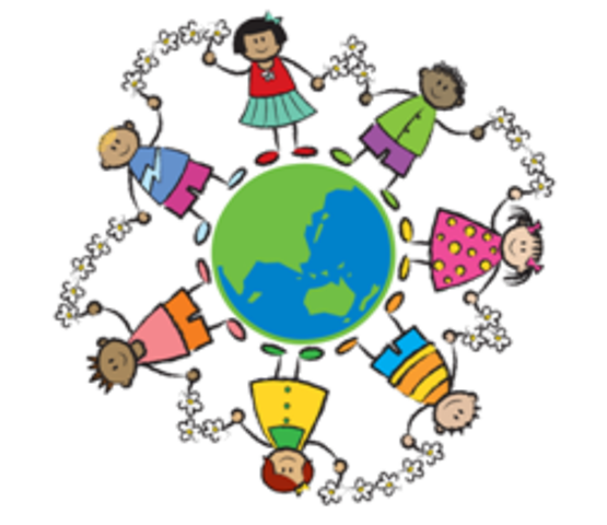 Az egyén megjelenése a nemzetközi politikai viszonyokban