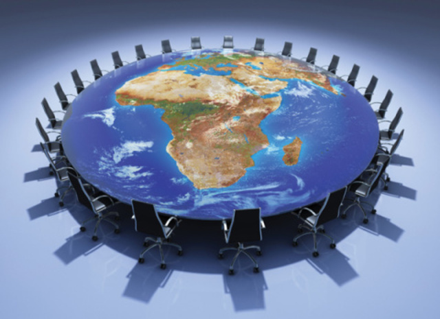 Szupranacionális szereplők megjelenése és bekapcsolódása az NPV-be