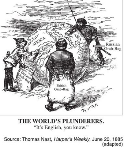 Conferencia de Berlín