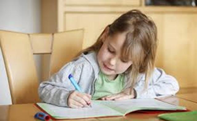 comienzo primaria de sayde