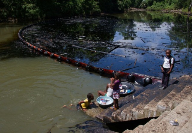 Conflicto armado en Colombia