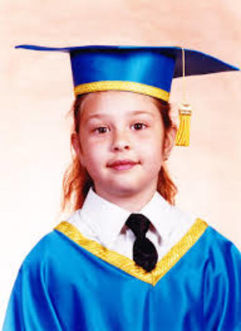 culminacion de primaria jessica