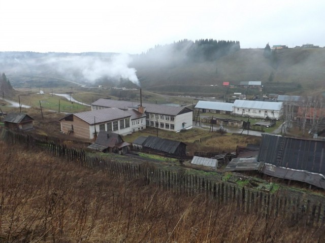 Основание завода Строгановых