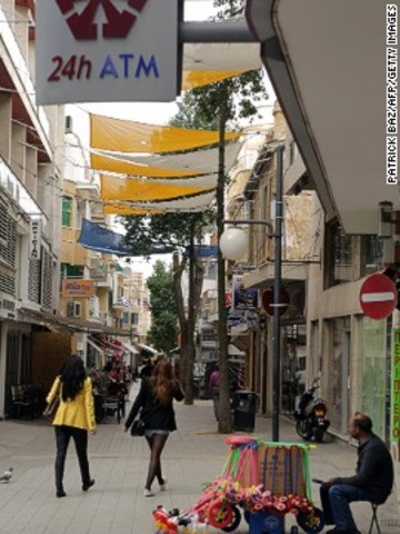 John Shepherd Barron Primeros ATM (Cajero automatico)