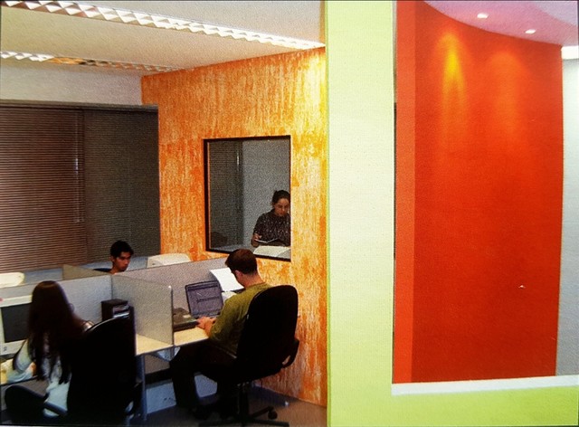 Escritório no Portal do Morumbi