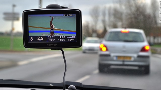 Roger L. Easton. y su fantástico invento