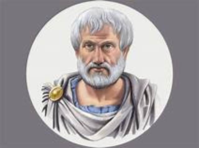Aristoteles