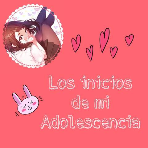 inicio de la etapa secundaria