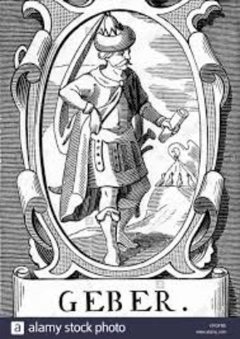 Los mas reconocidos de esta época eran