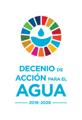 DECENIO DE LAS NACIONES UNIDAS PARA LA ACCIÓN AGUA PARA EL DESARROLLO SOSTENIBLE