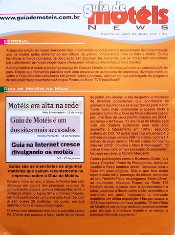 Guia de Motéis News