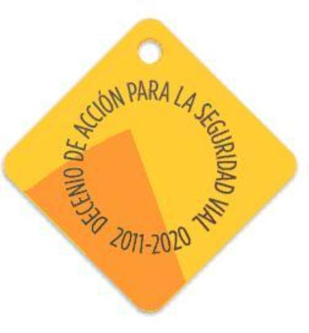 DECENIO DE LA SEGURIDAD VIAL