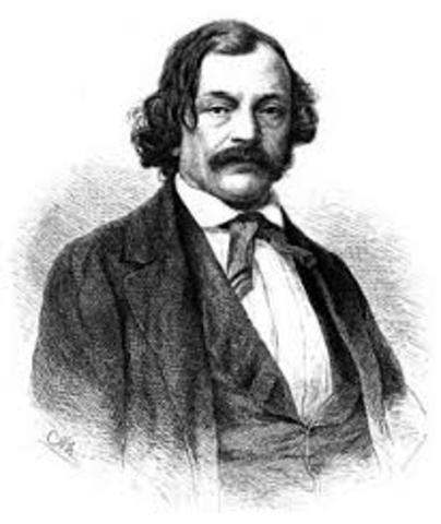 Los mas reconocidos de esta época eran