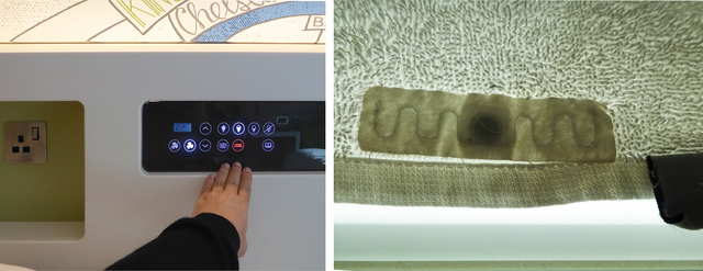 La presencia de la tecnología y la automatización en los nuevos hoteles