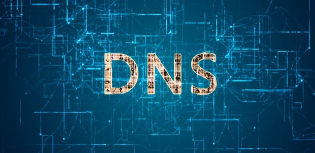 CREACIÓN DEL DNS
