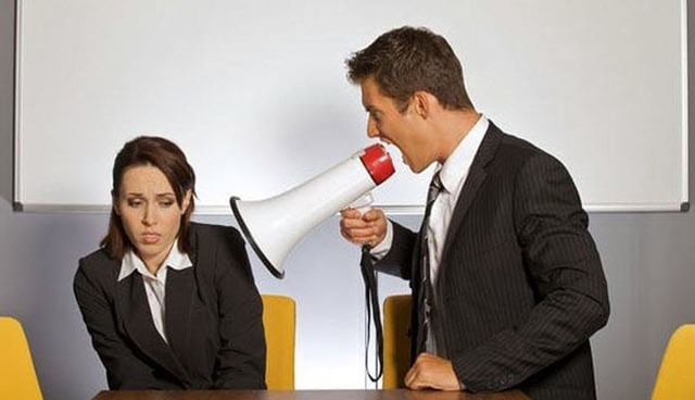 Primera Reunión en Ginebra