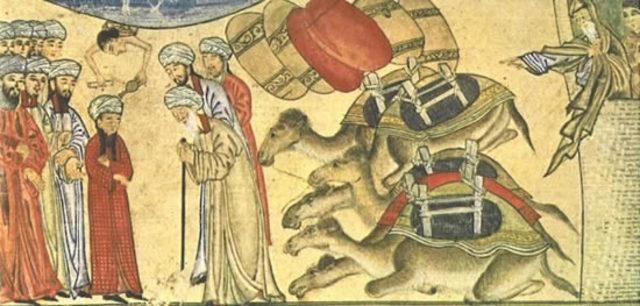 Mor og bestefar døde