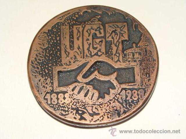 Unión General de Trabajadores (UGT)