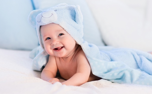 llegada de otro hijo