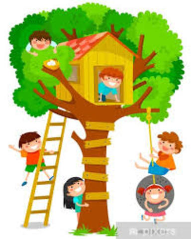 entiende el juego desde la idea de preocupación del niño por jugar, afirma que el contenido del juego no importa, lo importante es el estado de ensimismamiento y concentración.