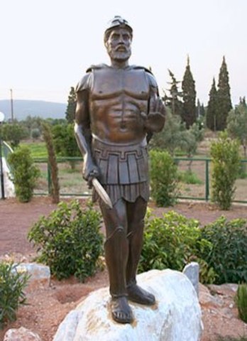 Μάχη Μαραθώνα