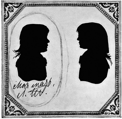 Смерть матери