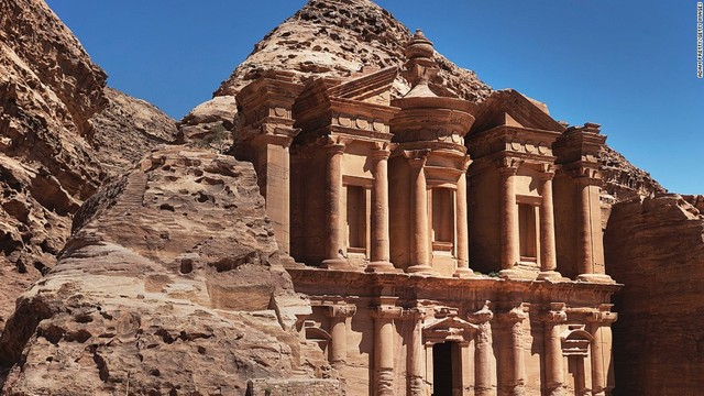 Petra, Jordan