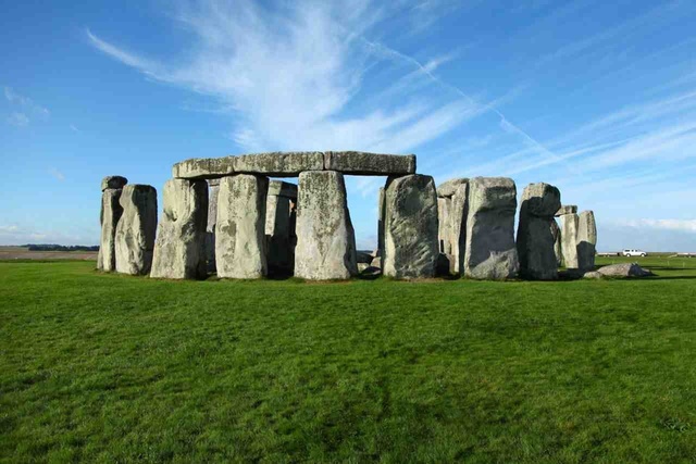 Stonehenge, UK