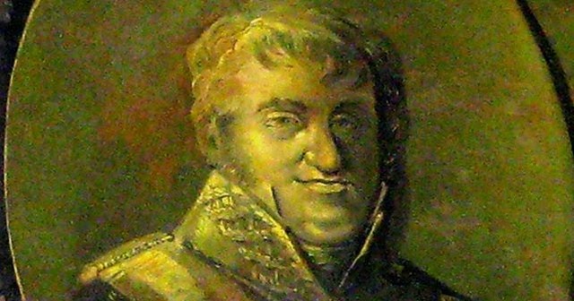 Conspiración del Triángulo