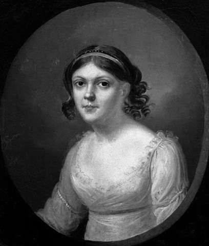 Переезд в Казань. Опекунство Юшковой