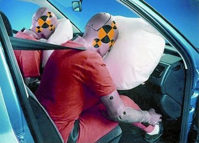 Airbags