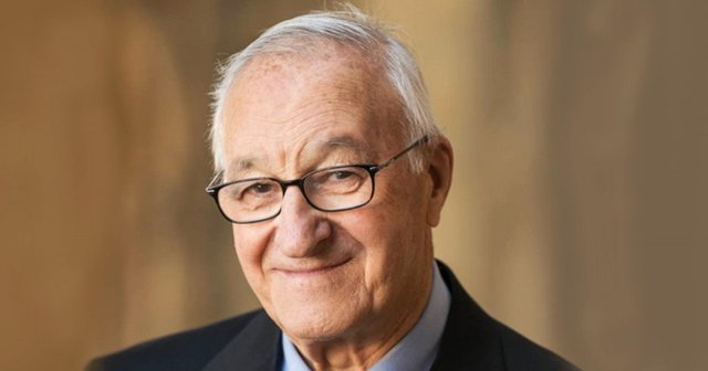 Albert Bandura 1925- present