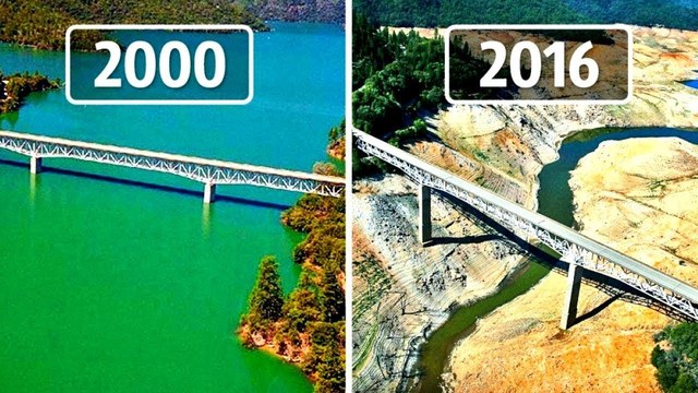 Inconformidad Con el proceso de legalización de tierras