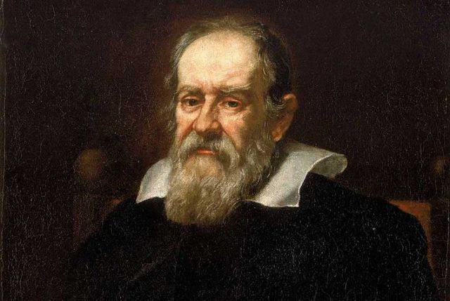Galileo Galilei (1564-1642)