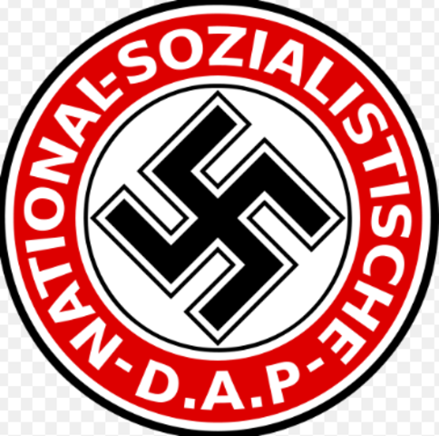 Origen del nazismo