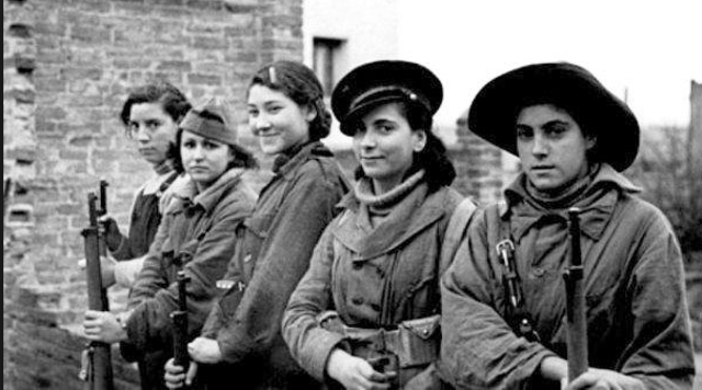 Guerra Civil Española