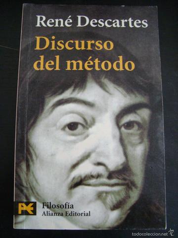 RENE DESCARTES