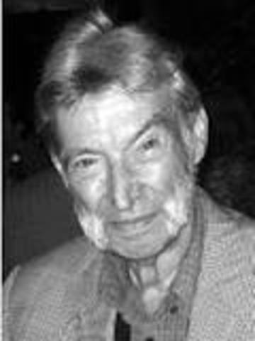 Robert Warburton Cox CM was born