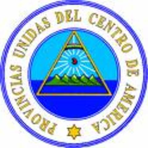 United Provinces of Central America