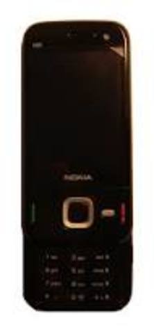 Nokia N85