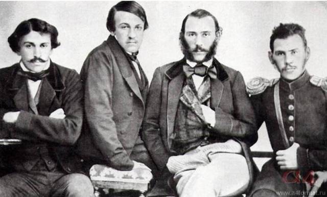 Новые рассказы, новые переживания.