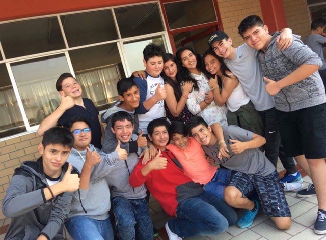 Segundo de Secundaria