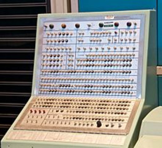 UNIVAC